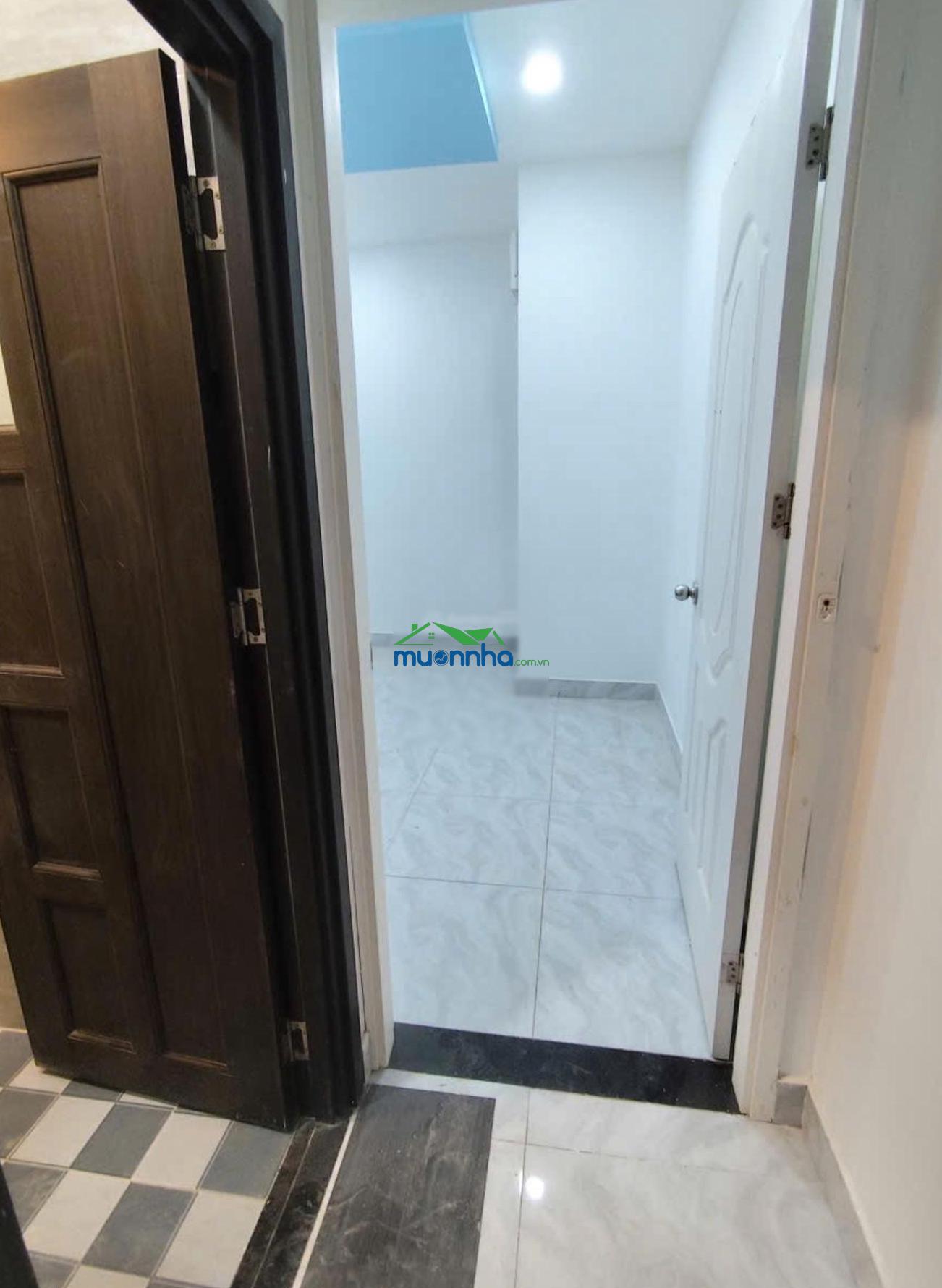 Căn hộ dịch vụ 7 phòng dòng tiền 23 triệu/tháng khai thác ngay - 3
