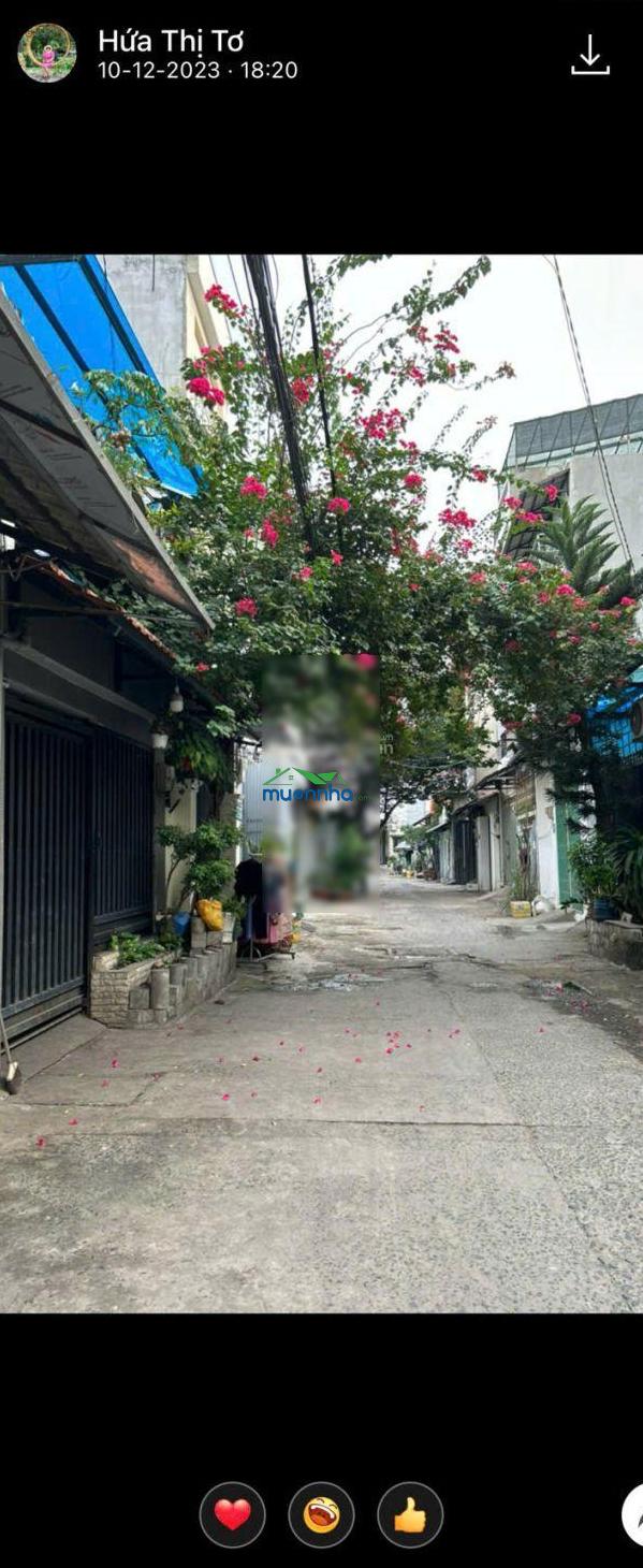 Bán nhà hẻm xe hơi đường phạm văn đồng, 2 tầng, 60m2, giá 9 tỷ (tl chính chủ) - 2