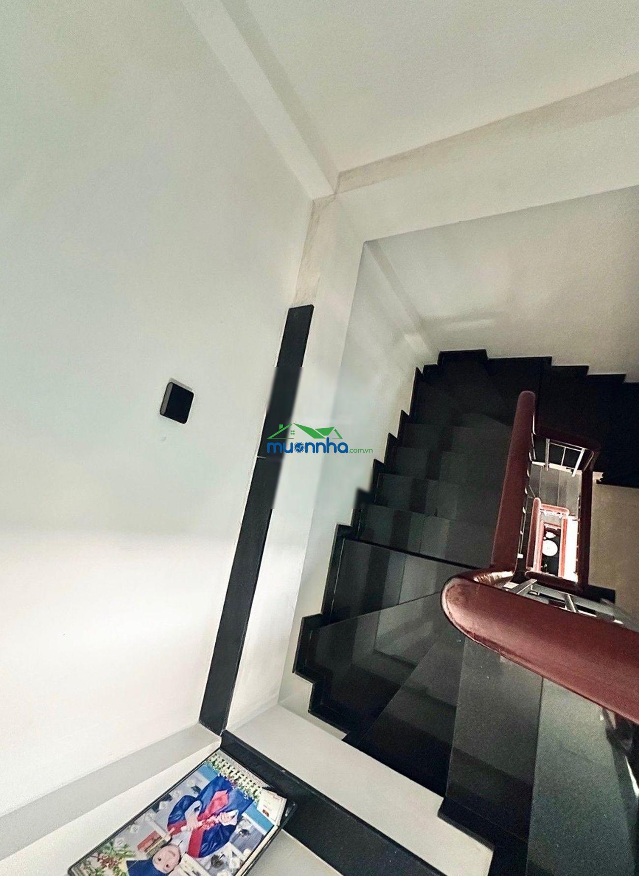 Bán nhà đường tứ hải giáp bắc hải quận 10 5 tầng 40m2 5pn nhỉnh 8 tỷ - 2