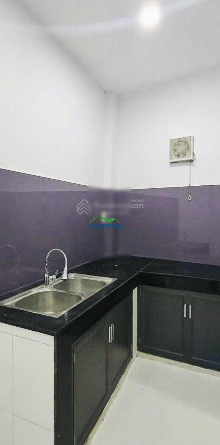 Nhà lê đức thọ.gò vấp 2 mt hẻm thông thoáng mát - gần hẻm xe hơi - 2p ra lottermart sầm uất - - 2