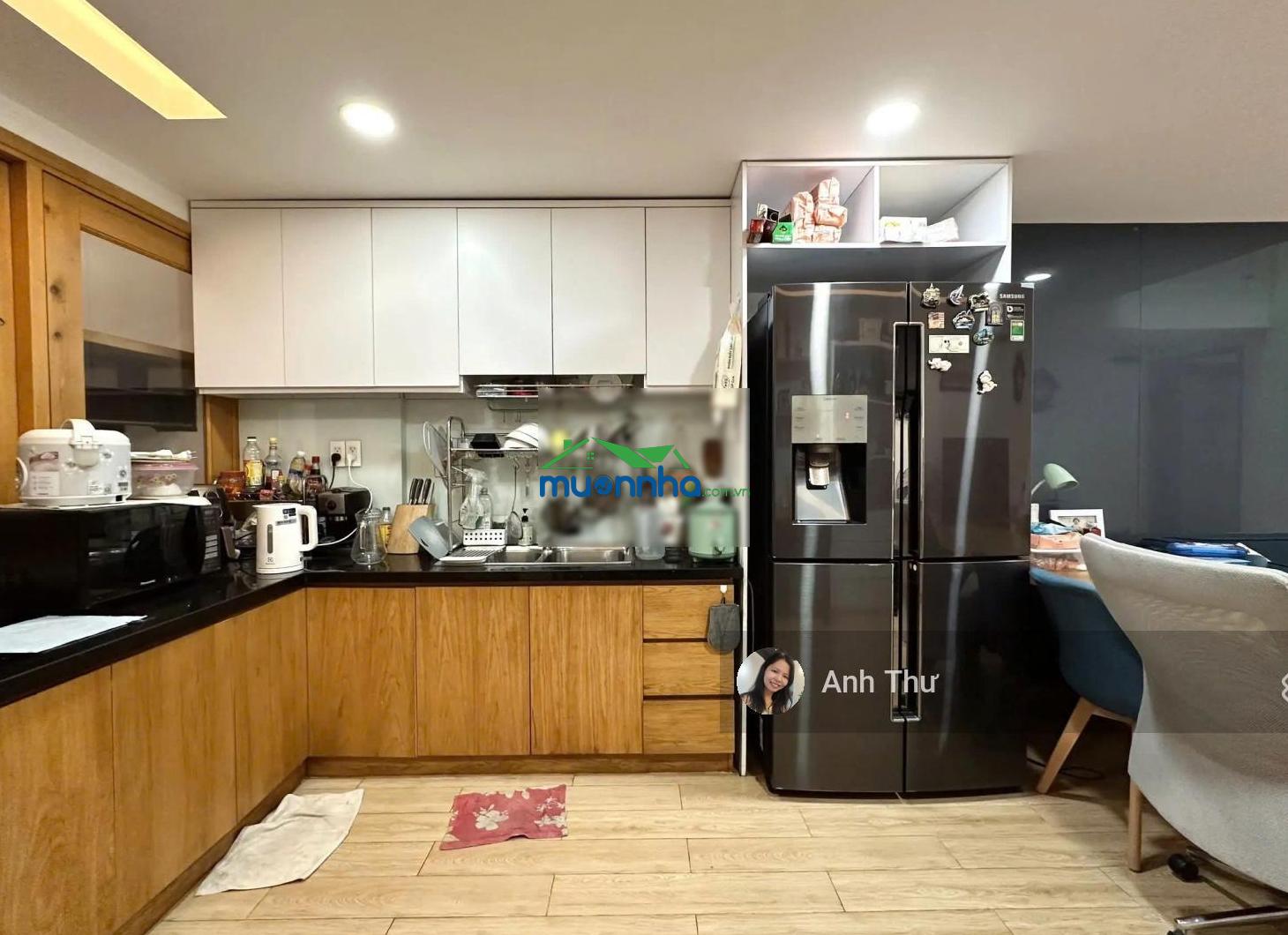 Giảm 3 tỷ bán nhanh! 2 mặt thoáng hai bà trưng, q1 (4x17m) 5 tầng đẹp khai thác ngay. giá 19,2 tỷ - 4