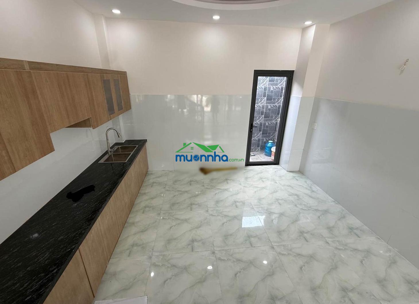 Siêu phẩm 5 tầng mới tinh, 5pn chỉ 6.1 tỷ