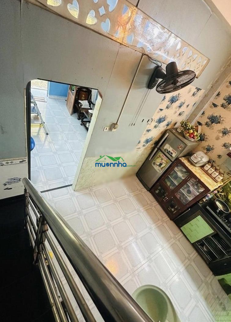Bán nhà trung tâm tăng nhơn phú 2t2pn dt: 35m2 giảm ngay 250 triệu chỉ còn 3 tỷ 450 triệu