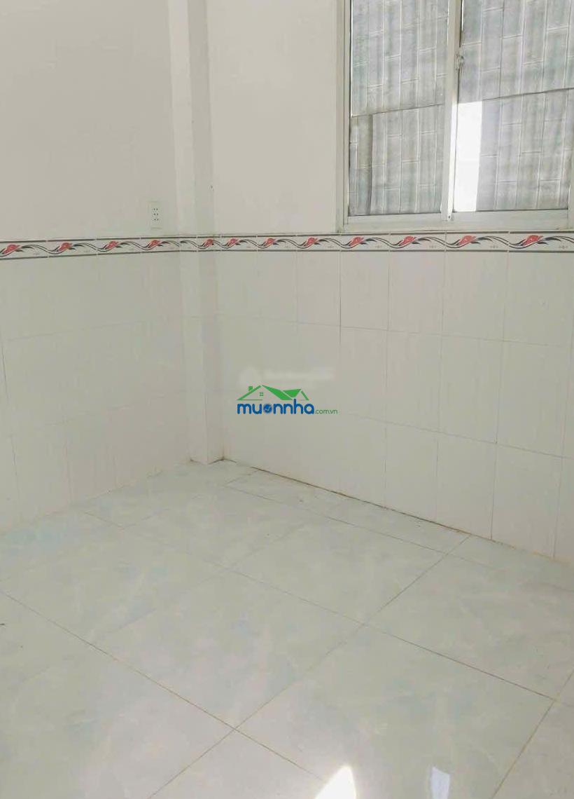 Bán nhà hẻm xe hơi dương bá trạc, quận 8, lô góc, sổ hồng riêng hoàn công, giá chỉ nhỉnh 3 tỷ - 4