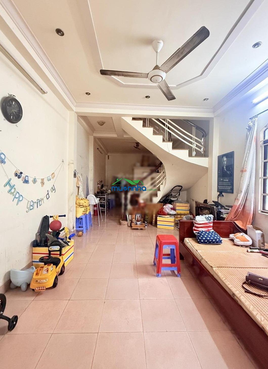 Bán nhà hẻm xe hơi đường văn chung, tân bình chỉ nhỉnh 9 tỷ - 0936 499 ***