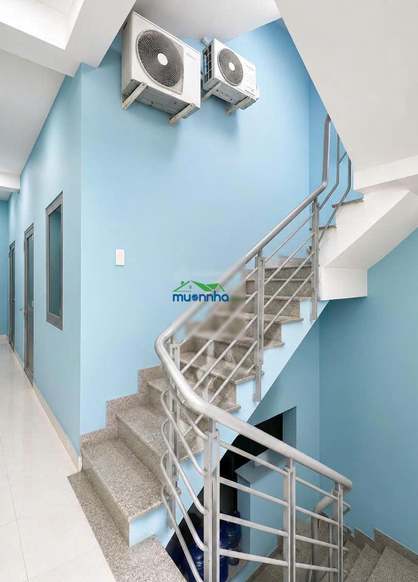 Cần bán nhà trọ 48 phòng tây thạnh, tân phú, tp.hcm thu nhập 130 triệu/tháng giá chỉ 22,9 tỷ - 4