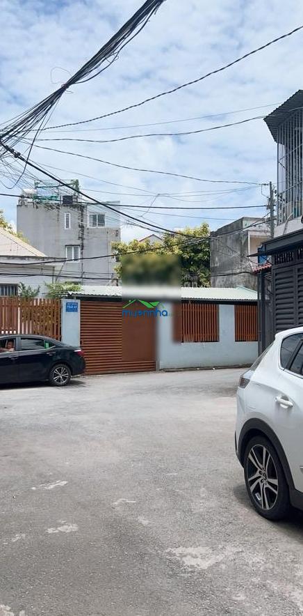 Siêu phẩm 2 mặt tiền nhà mới gara ô tô man thiện, tp. thủ đức - 3