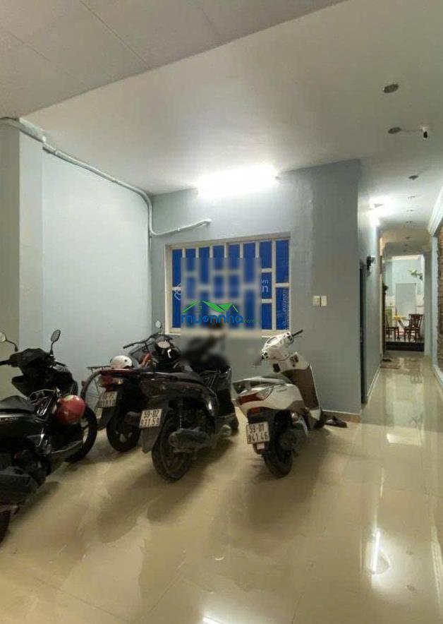 Cách 10m là ra mặt tiền trần quang cơ, thạch lam, tân phú. 75m2. nhỉnh 7 tỷ xíu. - 2