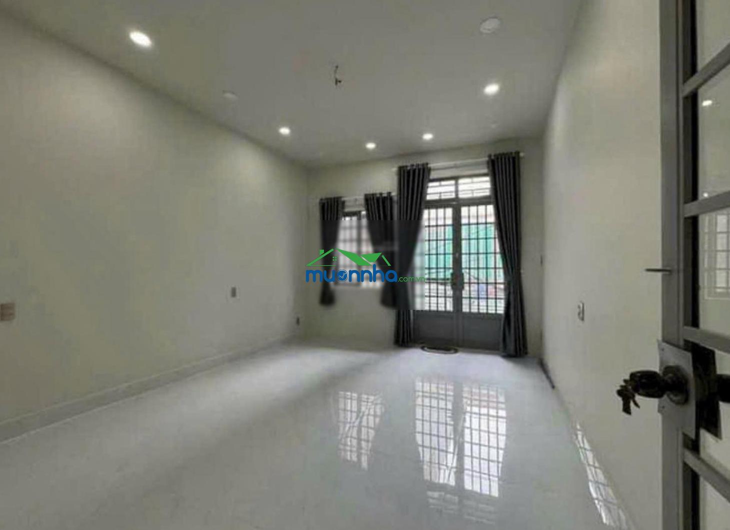 Lên sóng - nhà tốt đường quang trung - phường 8 - quận gò vấp - 2