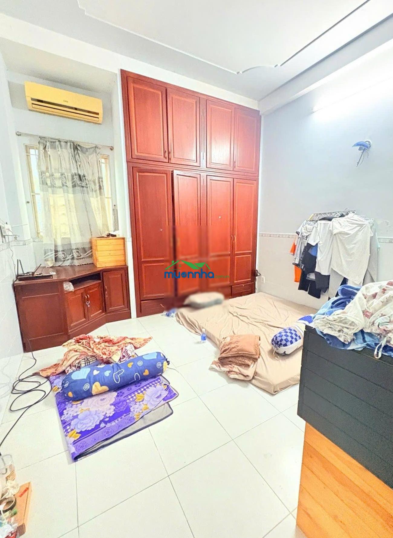 Giảm 500tr. bán nhanh nhà 3 tầng. 67m2. phạm văn chiêu. gò vấp. chỉ 6.95 tỷ - 3