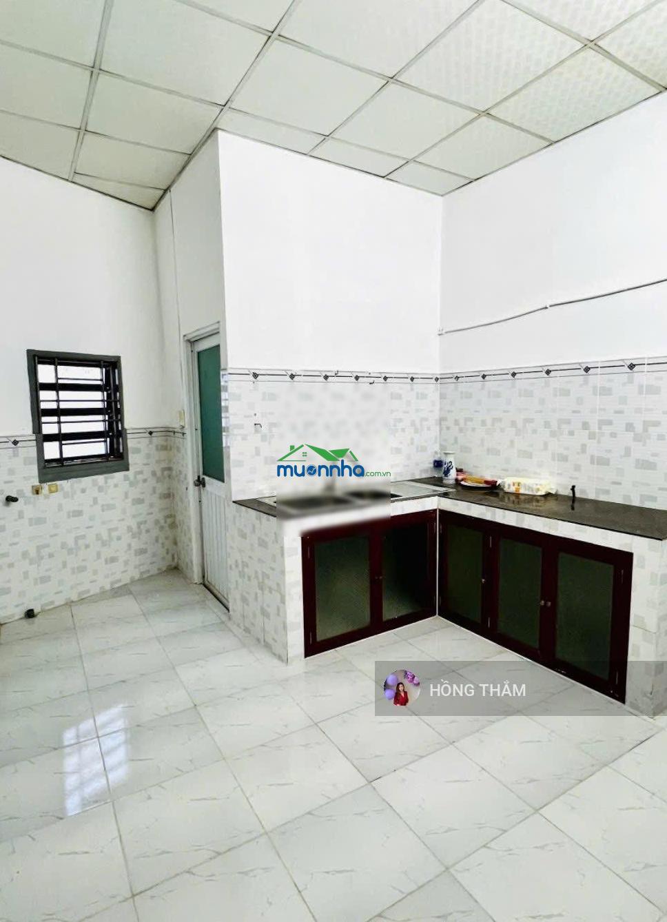 Bán nhanh nhà đường 36 gần nguyễn thị định đang mở rộng bình trưng tây quận 2 giá 3 tỷ 750