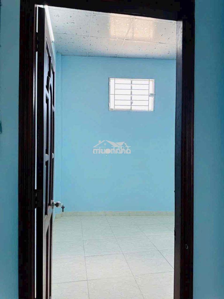 Nhà hẻm 7m đường 26/3.  dt:4 x 11m trệt lầu 2pn 2wc 2máy lạnh - 3