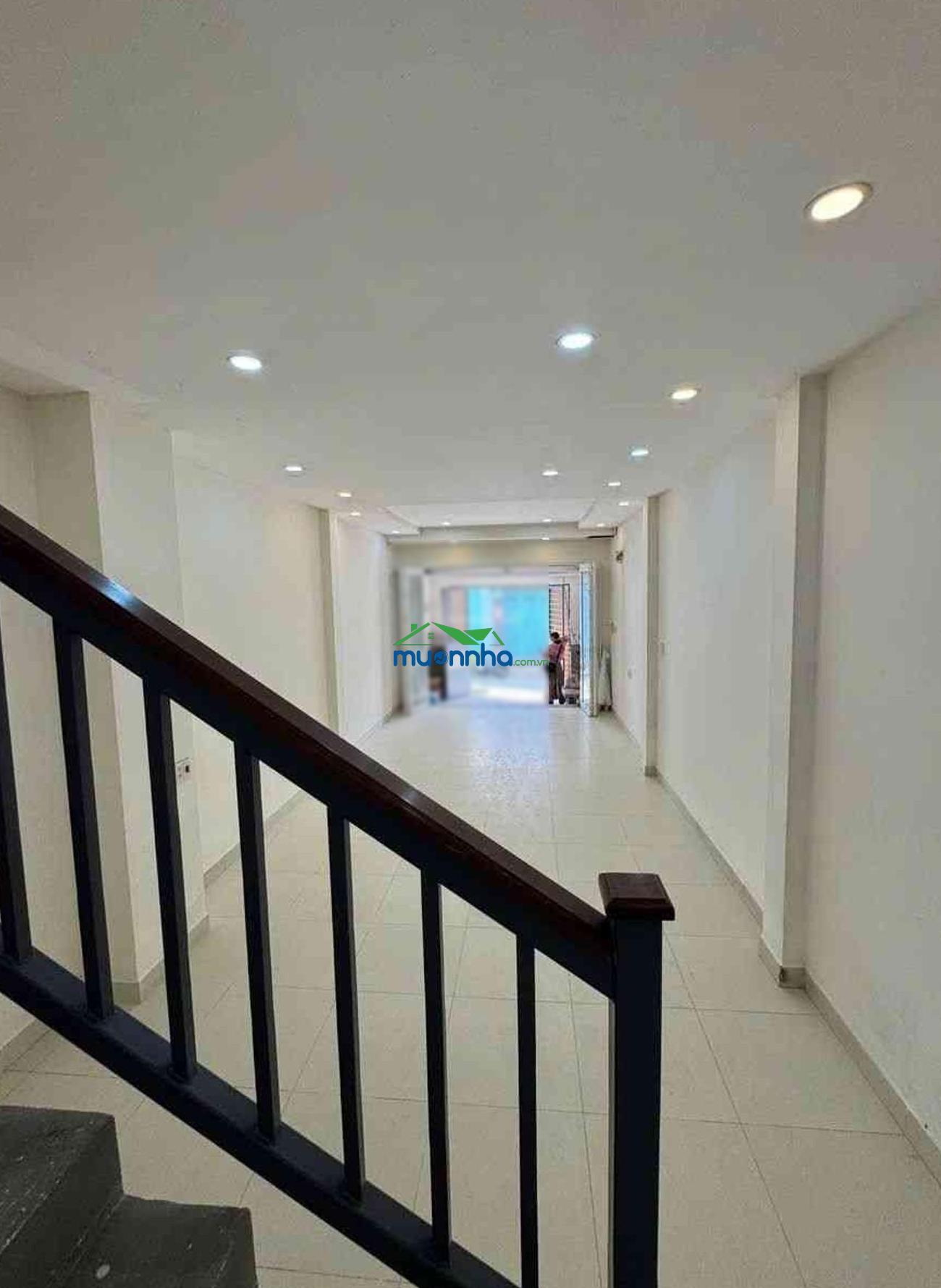 Siêu phẩm - nhà hẻm 8m thông an dương vương-võ văn kiệt-3 tầng-4x17m-chỉ hơn 6 tỷ - 3