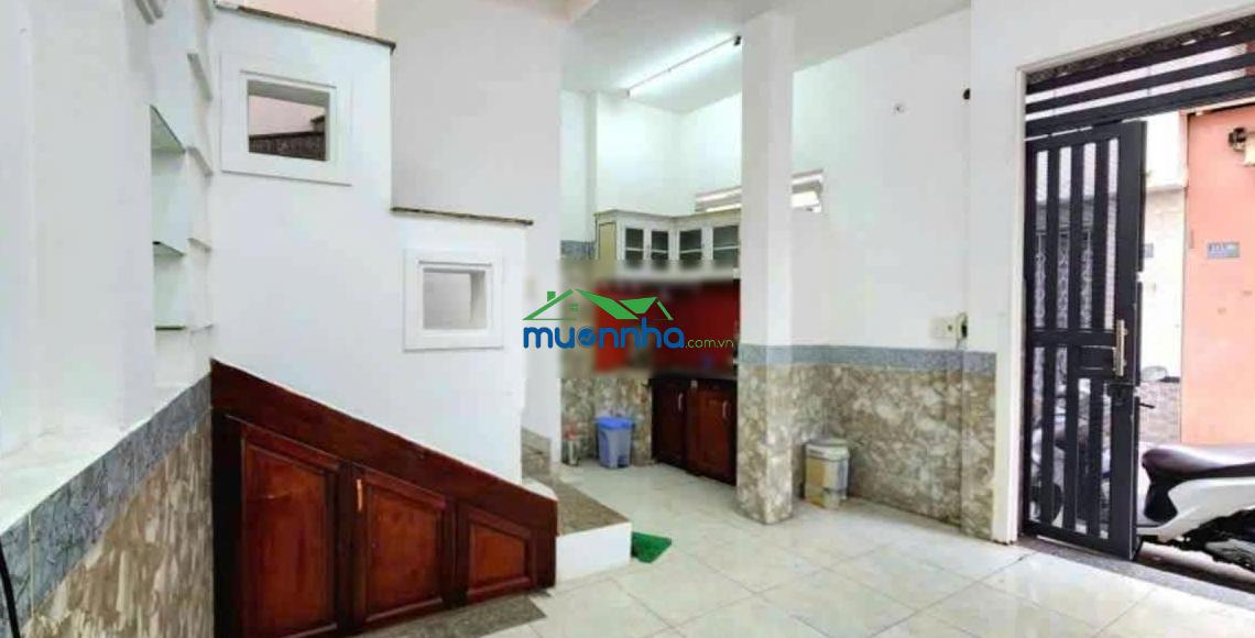 Mặt tiền hẻm xe tải, vừa ở vừa kinh doanh hoàng hoa thám phú nhuận, ngang 5m, 5 tầng, 5.59 tỷ tl - 4
