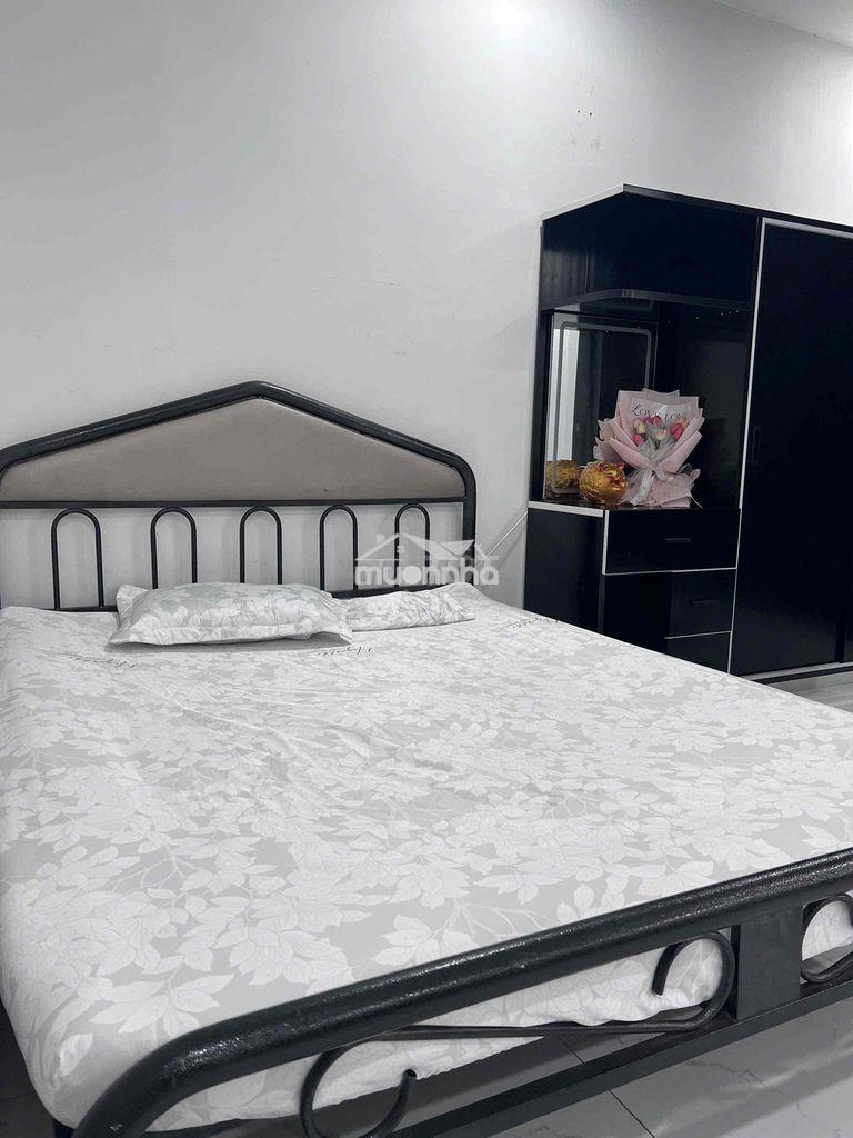 🏡 Cho thuê căn hộ studio full nội thất – opal skyline, thuận an