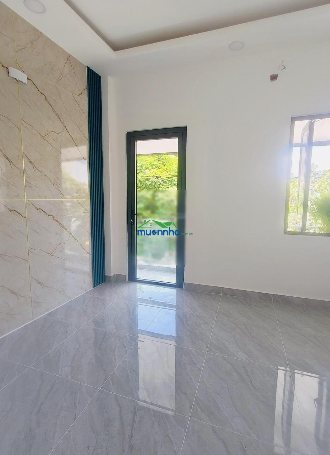Bán nhà mới 2 tầng phước bình - mtkd - cạnh global city - ngang 6.7m - giá 6.45 tỷ (14.71) - 3