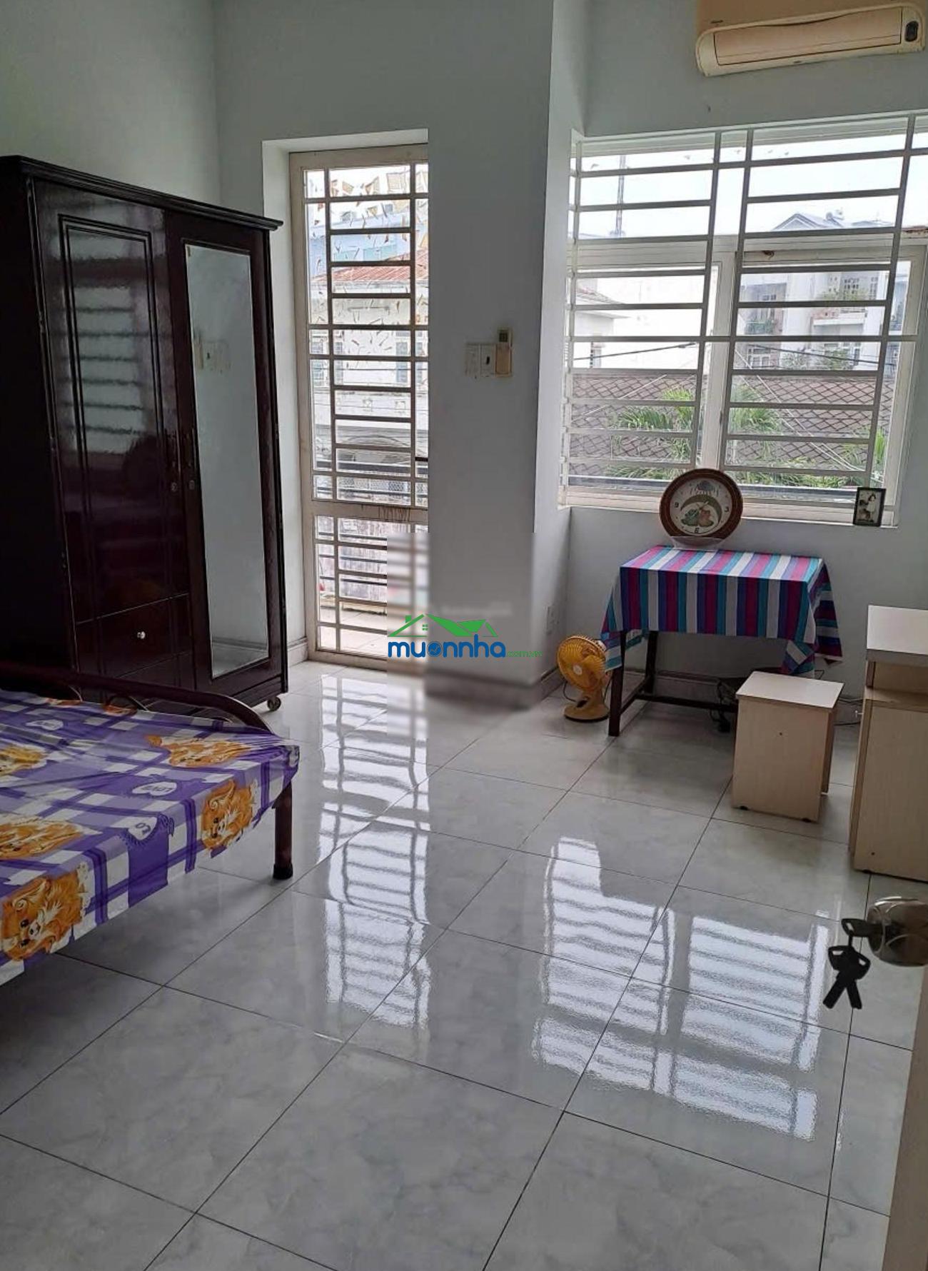 Bán nhà - 3 tầng - gần vincom quận 9 - hiệp phú (cũ) - tp thủ đức