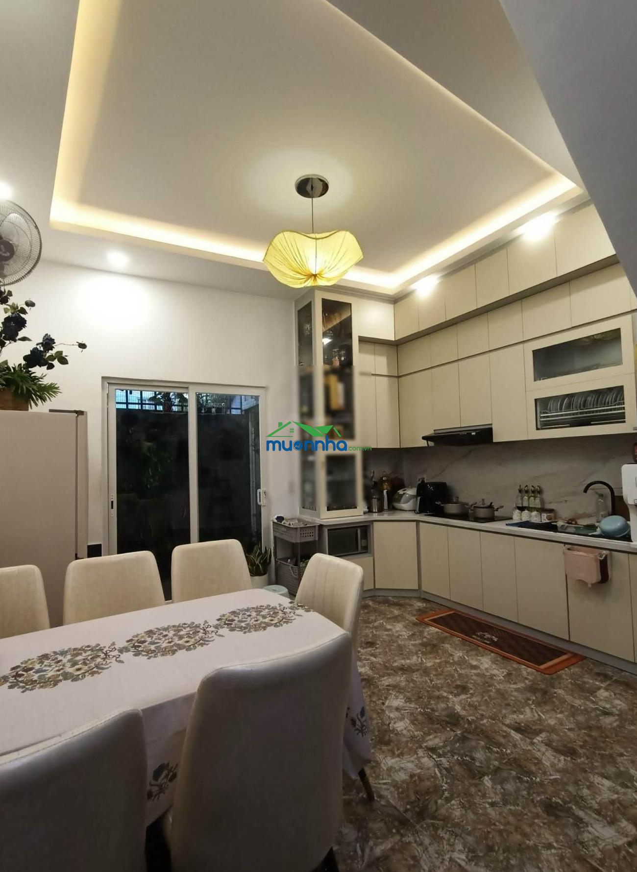 Hiếm! hxh tăng nhơn phú nhà mới giá chỉ 5.1 tỷ - 2