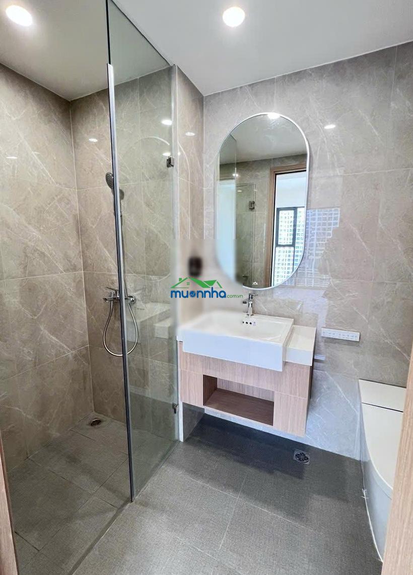 2pn2wc tháp c - 72m2 - 4,3 tỷ - view hồ bơi, sẵn sổ, siêu thoáng lumiere boulevard quận 9 - 4