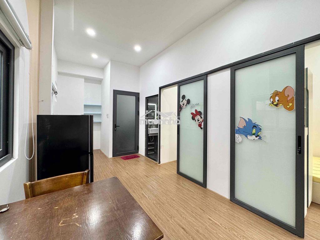 Khai trương căn hộ 2pn bancong 55m2 - gần hà đô, cao thắng - quận 3 - 3