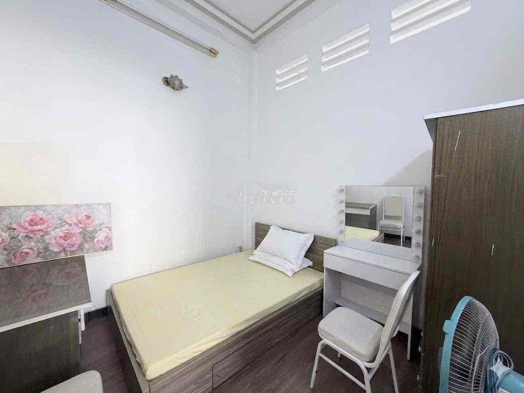 🔥Căn hộ - 2ph ngủ full nt ban công thuận tiện qua q1 và ngay cầu sg - 4