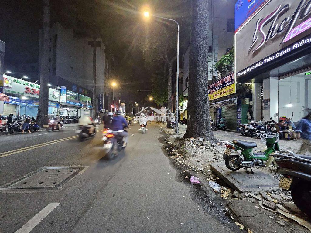 Cần bán gấp mặt tiền 135e nguyễn chí thanh, p9, q5 dt: 7×30m giá 68 tỷ - 3