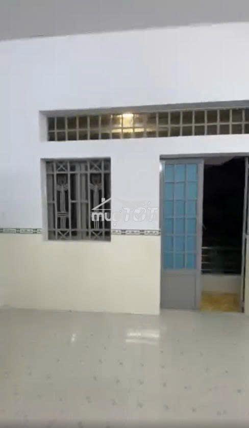 Nhà nguyên căn quận 8 - 2