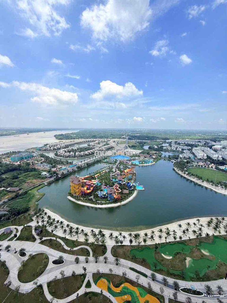 🔥Be 3pn luxury view bao công viên 36ha 🫨🔥