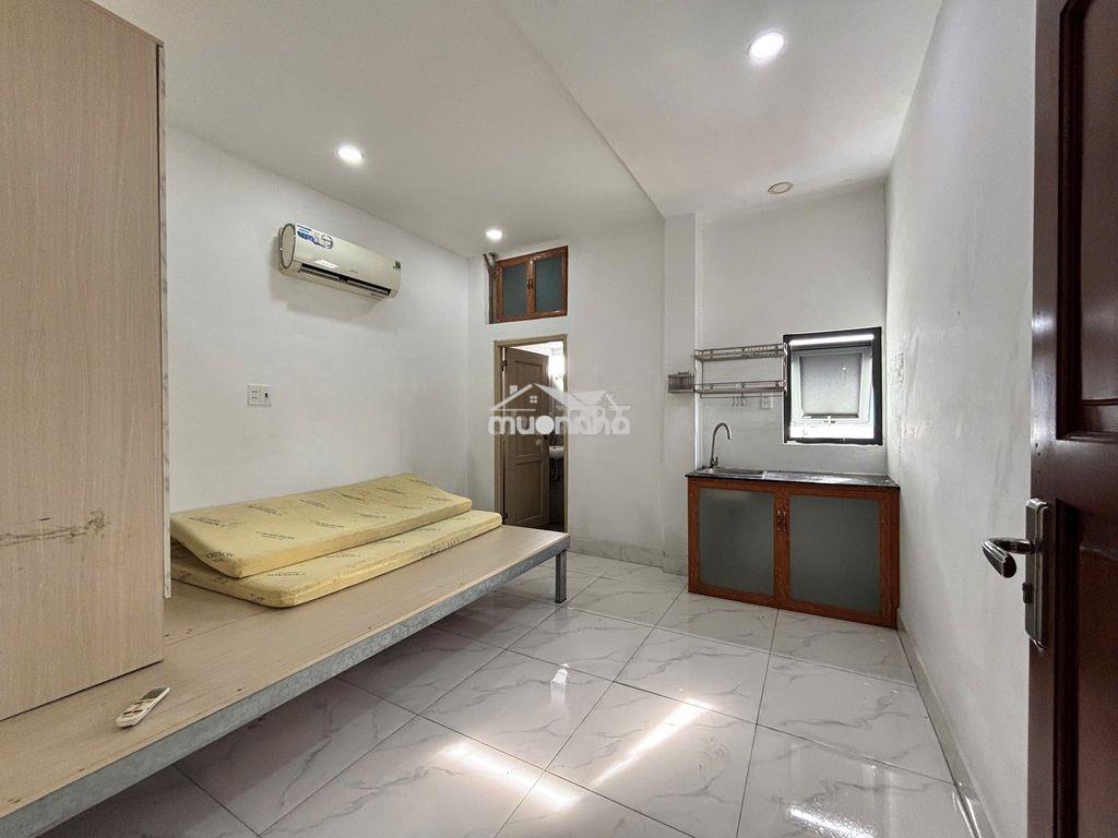 Phòng máy lạnh cuối lê trọng tấn giá hời cho sv huit - 2