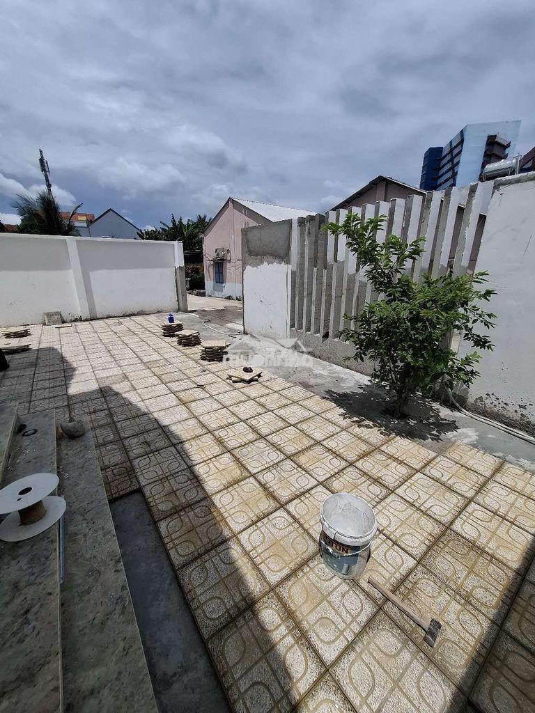 🔥C. chủ. cực mềm 330m² thổ cư + villa mặt tiền đ.song hành ql22.13,9tỷ - 4