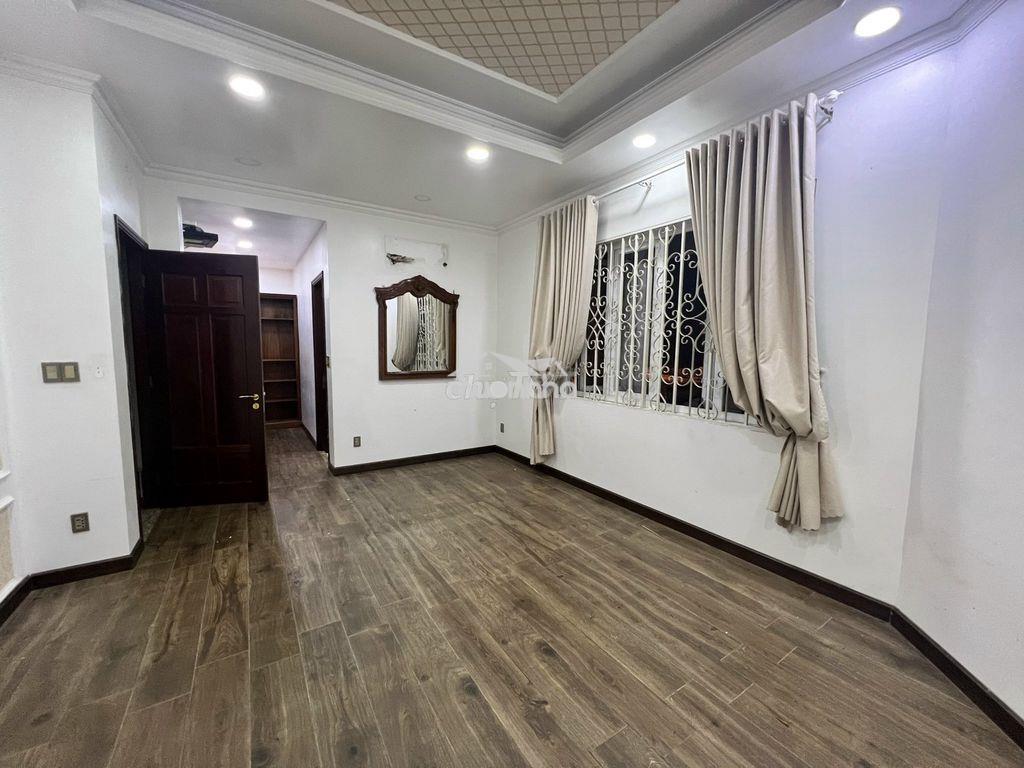 Biệt thự khu 349 lê đại hành q11 11x16m 3l 5pn - 4