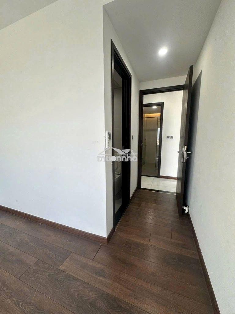 Cho thuê c/c âu cơ tower, 3pn, 98m2 nhà trống, giá 10 tr/th - 4