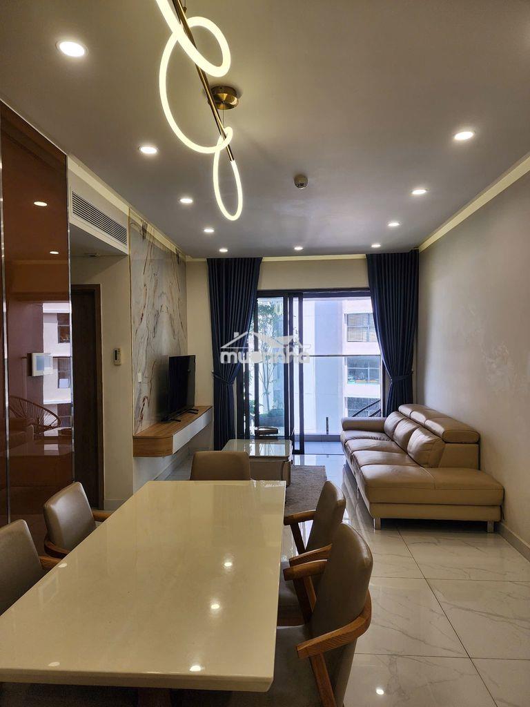Cho thuê ch diamond alnata – 92m² 2pn2vs – nhà đẹp – bao phí quản lý