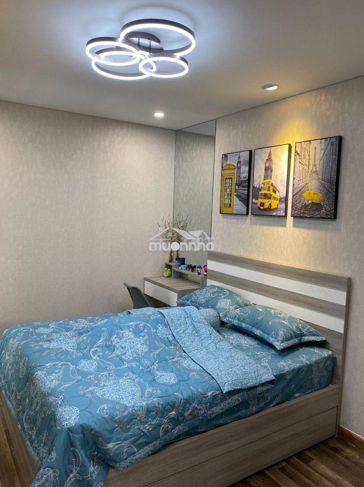Cho thuê căn hộ ngắn hạn - dài hạn khu hà đô centrosa quận 10 - 3