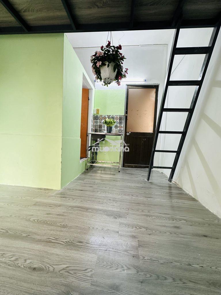 Phòng  sạch đẹp thoáng mát ngay đoàn thị điểm-phan xích long - 3