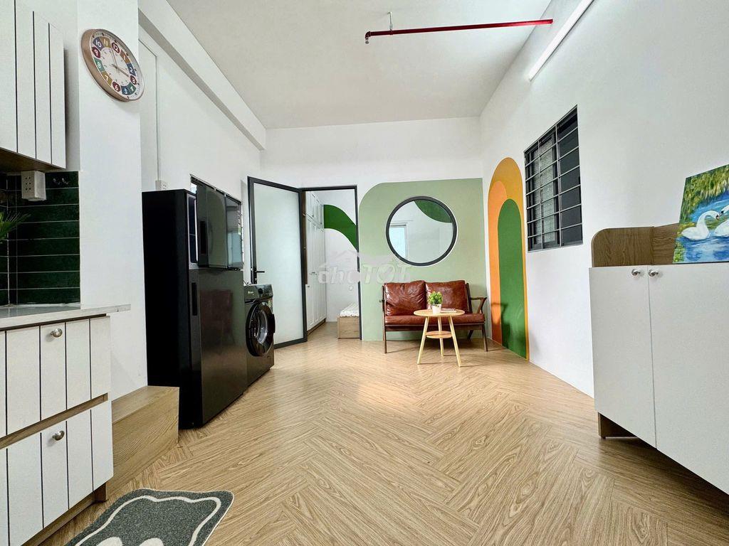 Căn hộ mini siêu xinh 50 trường sơn q. tân bình (cách sân bay 300m) - 2