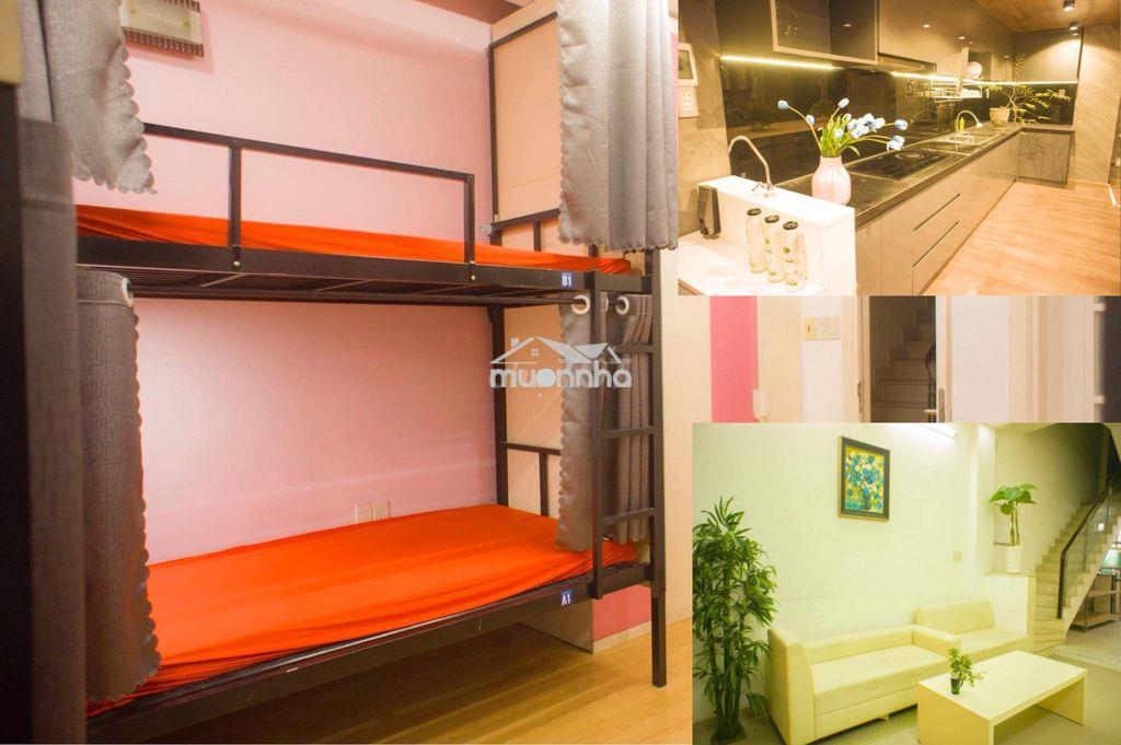 Phòng chung cư lê văn sỹ đại học kinh tế hcm ueh sinh viên văn phòng - 2