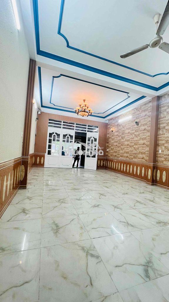 Cho thuê nhà 4 tầng (5x20m) làm văn phòng công ty, mtnb đường s1. 28tr - 4