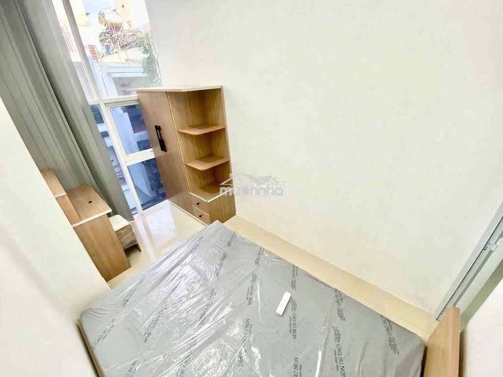 🔥 Căn hộ 2 phòng ngủ 45m² full nội thất, máy giặt riêng tại bàu bàng - 4