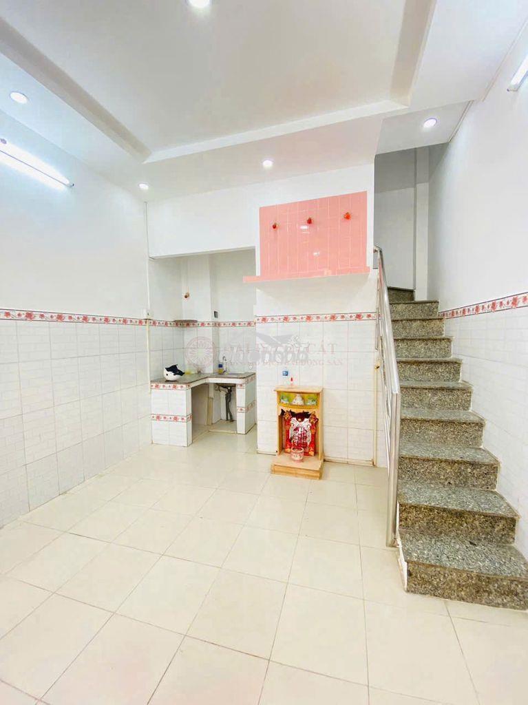 Nhà ở tại tân hòa đông, phú lâm, tp. hồ chí minh, 16m2, giá 2,85 tỷ  - 3