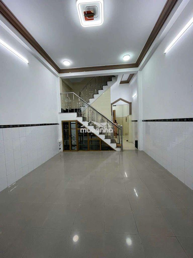 39m hẻm xe hơi 3 tầng - đang cho thuê 12tr - 4