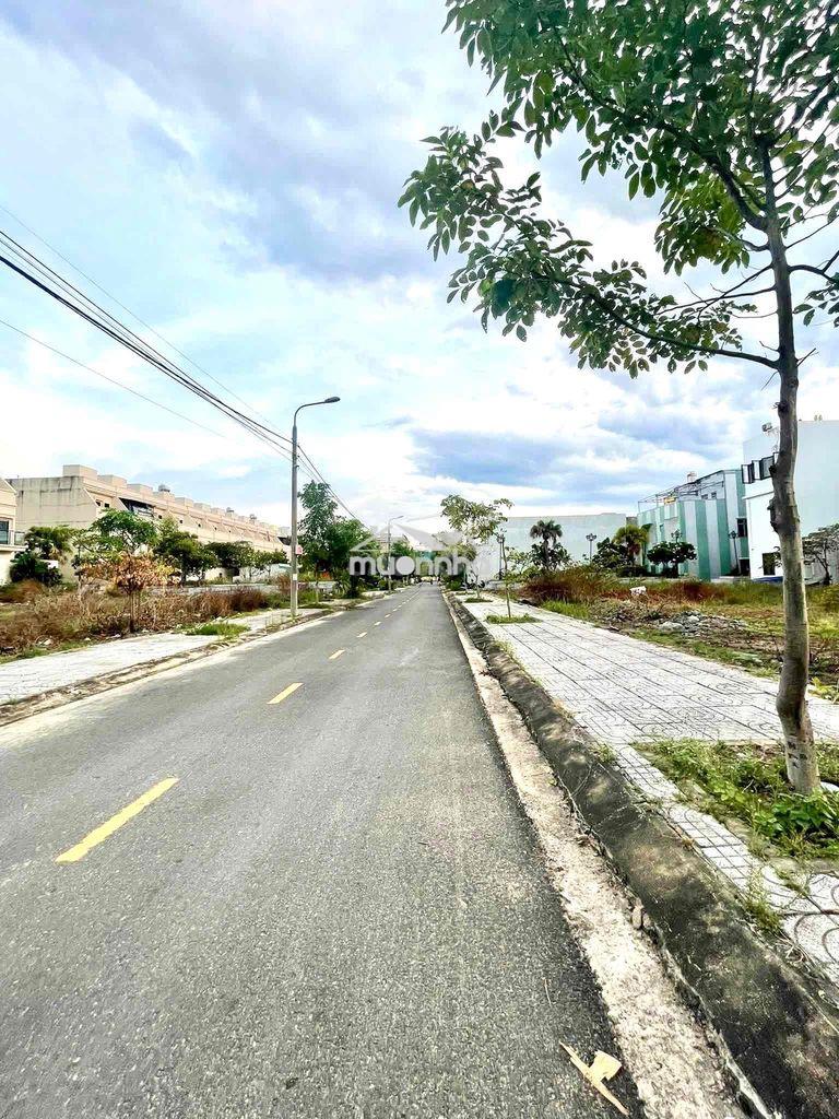 Mình cần bán lô võ tự 115m2 khu lakeside - 2