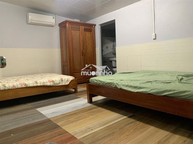 Cho thuê phòng 25m2 có wc riêng, giá chỉ 4 triệu/tháng