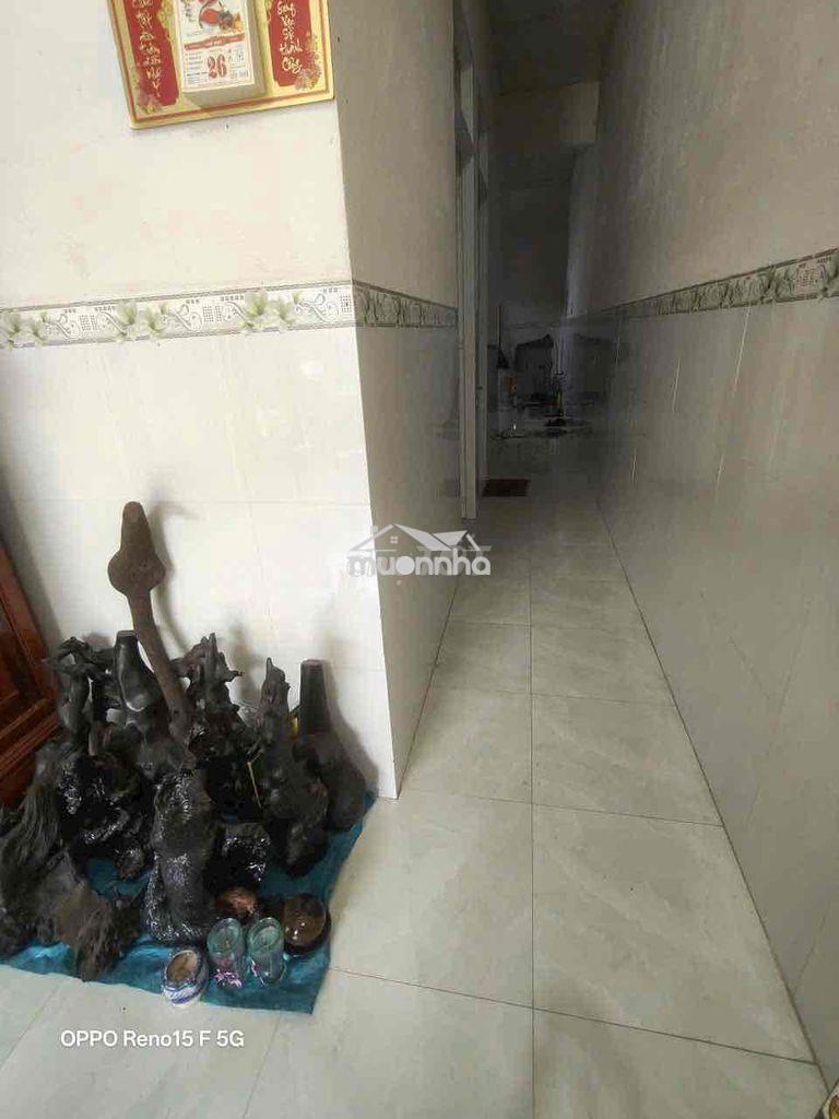 Khu tái định cư cách bến xe phía nam vài trăm mét. an cư lập nghiệp - 3