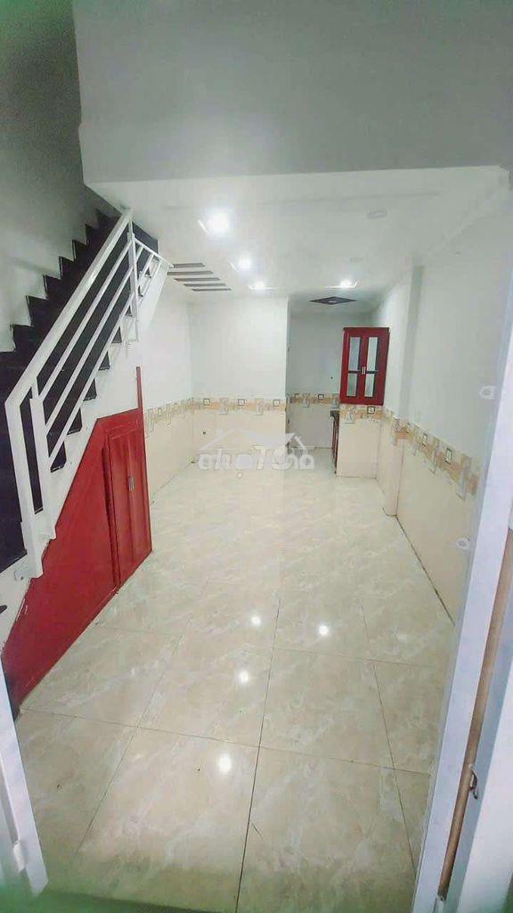 Cho thuê nhà hẻm 48 kho b đường huỳnh tấn phát thị trấn nhà bè - 4