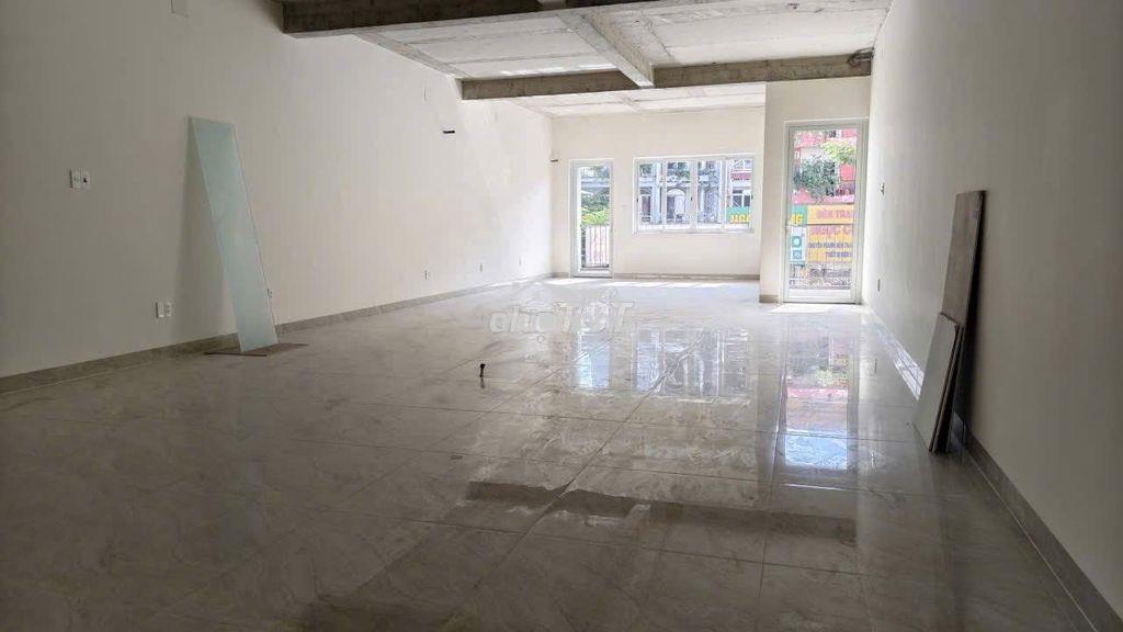 Cho thuê toà nhà mới xây mt đường nguyễn oanh p17 gò vấp - 2