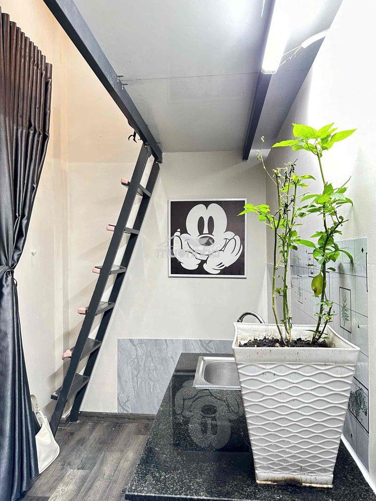 Studio full nội thất âu dương lân - 3