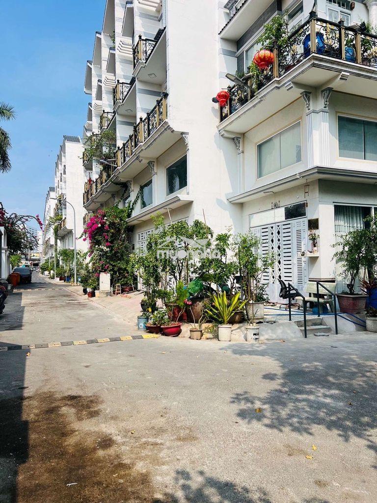Chủ bán nhà mặt tiền an dương vương cách vài mét giá chuẩn - 2