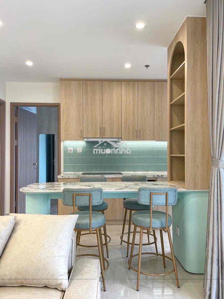 Hàng thanh lý bank bán nhanh 3pn+ 108m2, sẵn hs thuê 19tr/ tháng, sổ - 3
