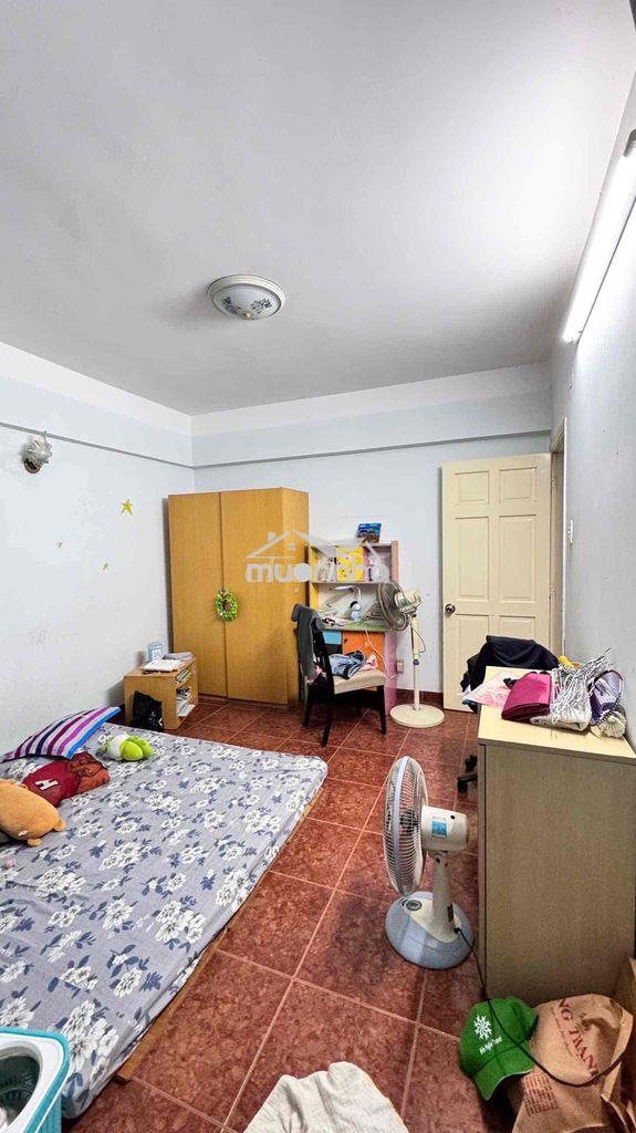 Bán chung cư an lộc gò vấp căn góc siêu đẹp - 2